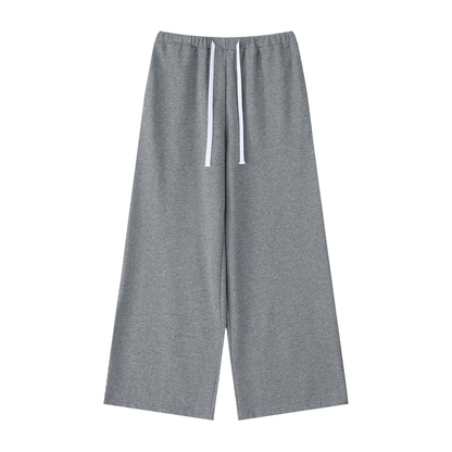 Loki & Ivy Women's Wide Leg Sweatpants