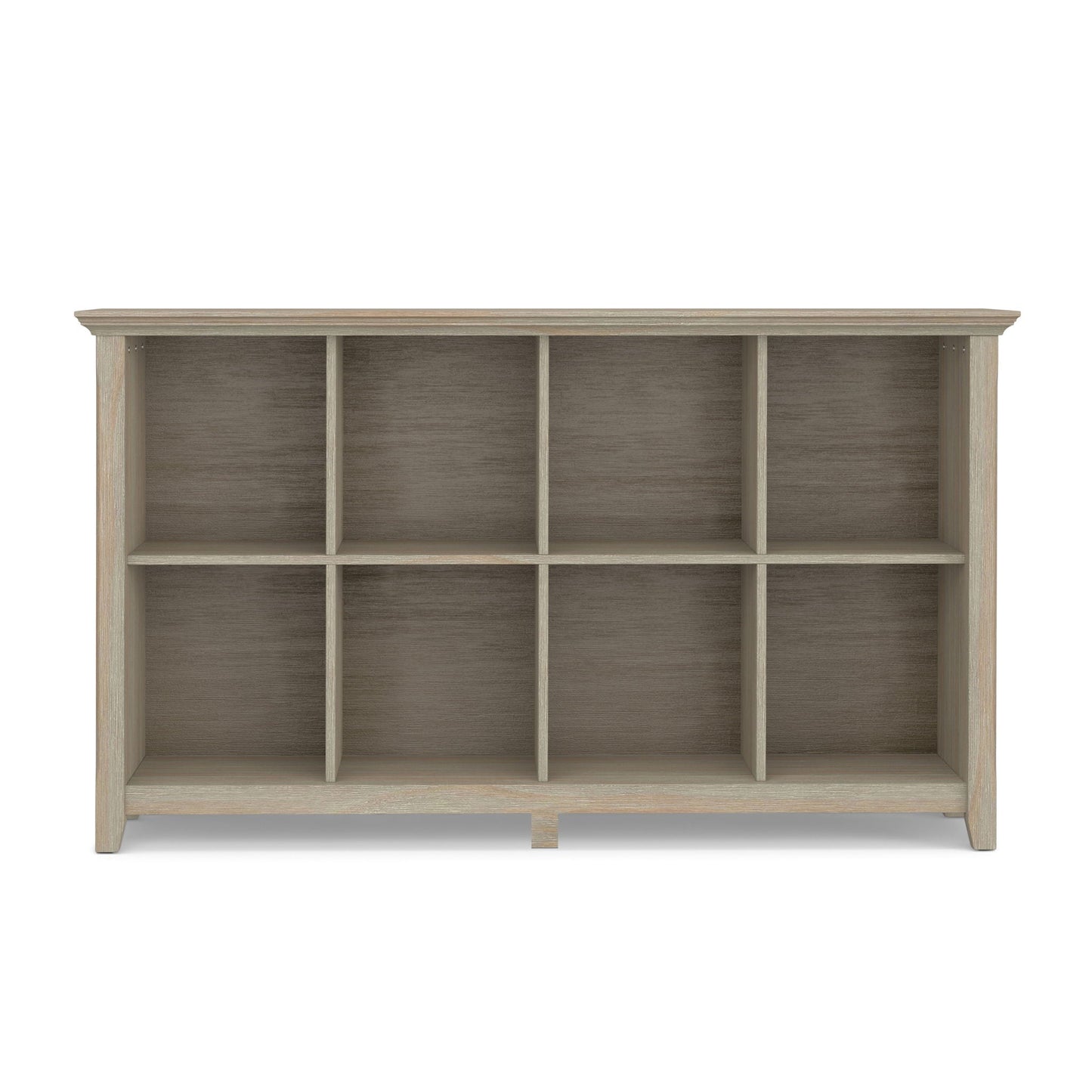 Acadian - Handcrafted Cube Storage