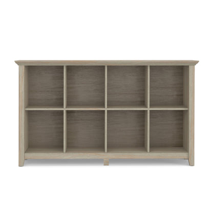 Acadian - Handcrafted Cube Storage