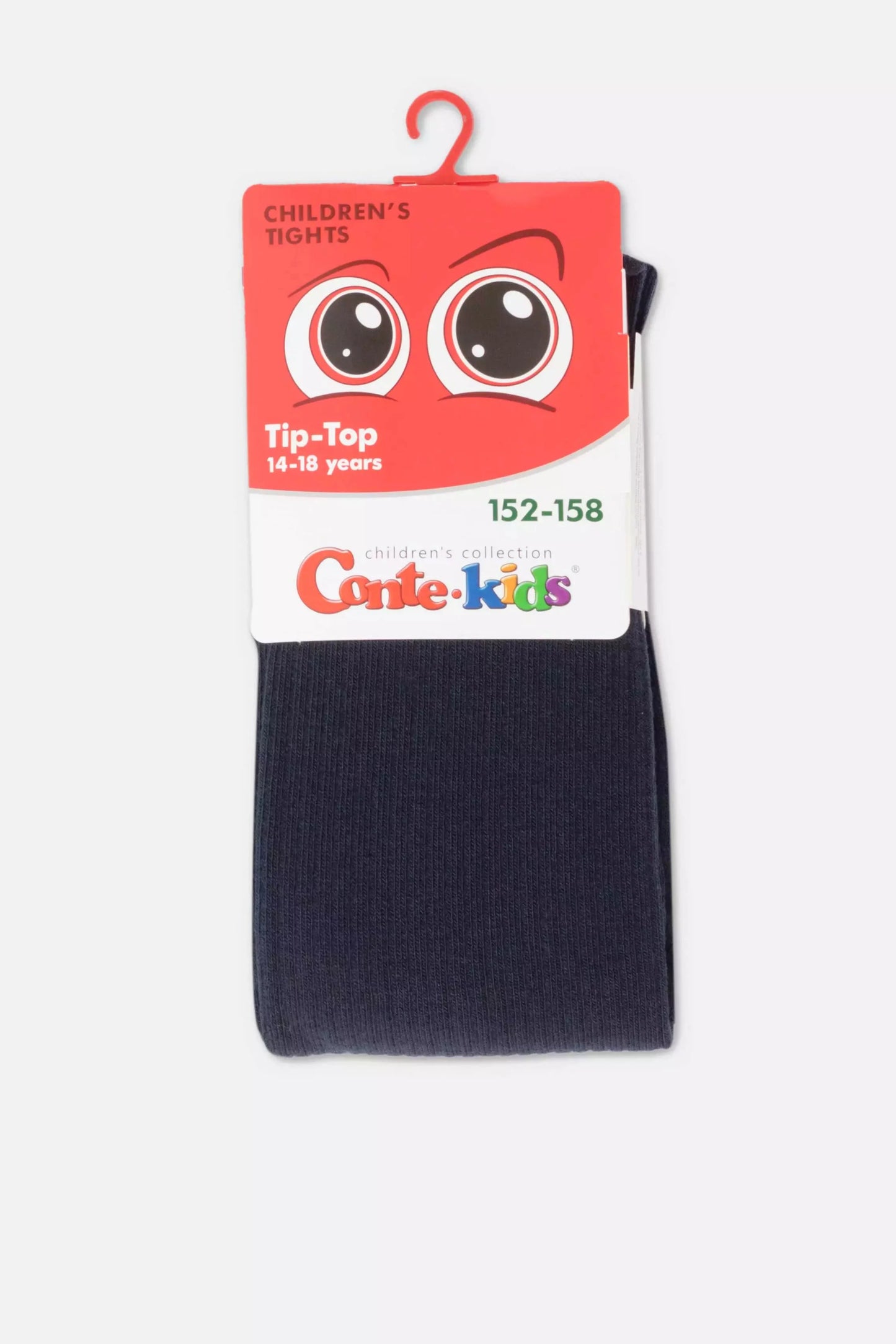 Conte-Kids Cotton Tights - Tip-Top 566