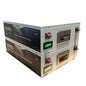Stackable LFP Battery (14"x13"x5", 50 Lbs)