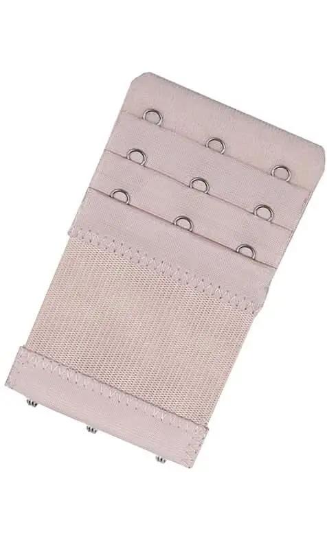 Dresses Forever-Foxy Bra Extender Women's Dress/Top Accessory Comfortable Fit!