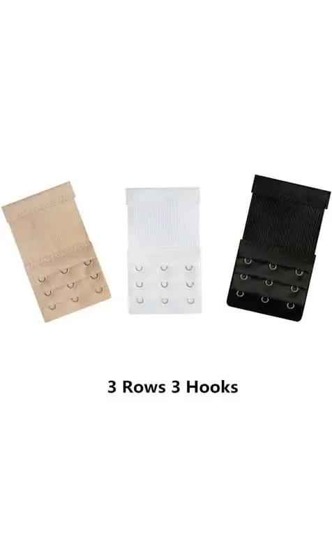 Dresses Forever-Foxy Bra Extender Women's Dress/Top Accessory Comfortable Fit!