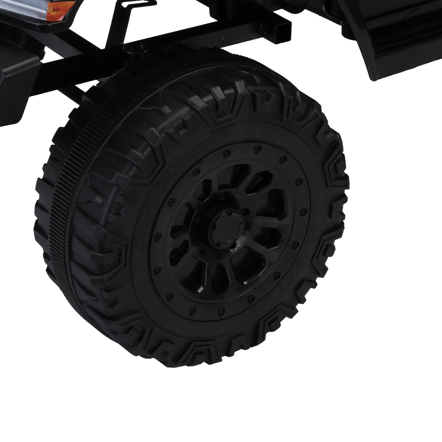3-Speed Rechargeable Electric Car for Kids Ages 3-6
