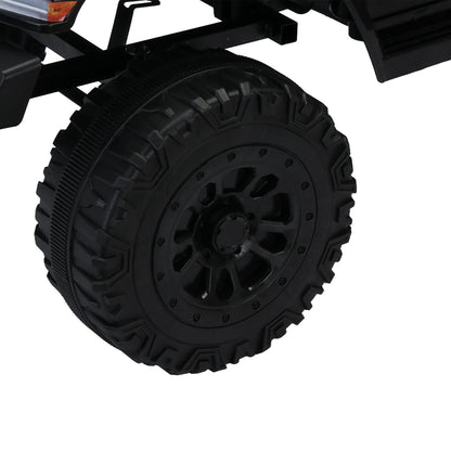 3-Speed Rechargeable Electric Car for Kids Ages 3-6