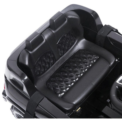 3-Speed Rechargeable Ride-On Car with Music, Lights, and Remote Control - Perfect Gift for Kids