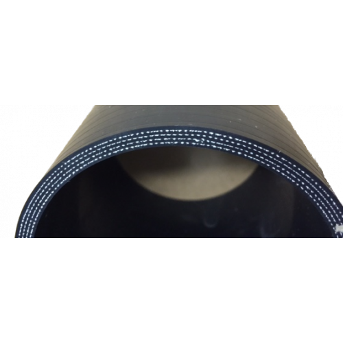 3.50" - 3.50" X 4.00" LENGTH STRAIGHT