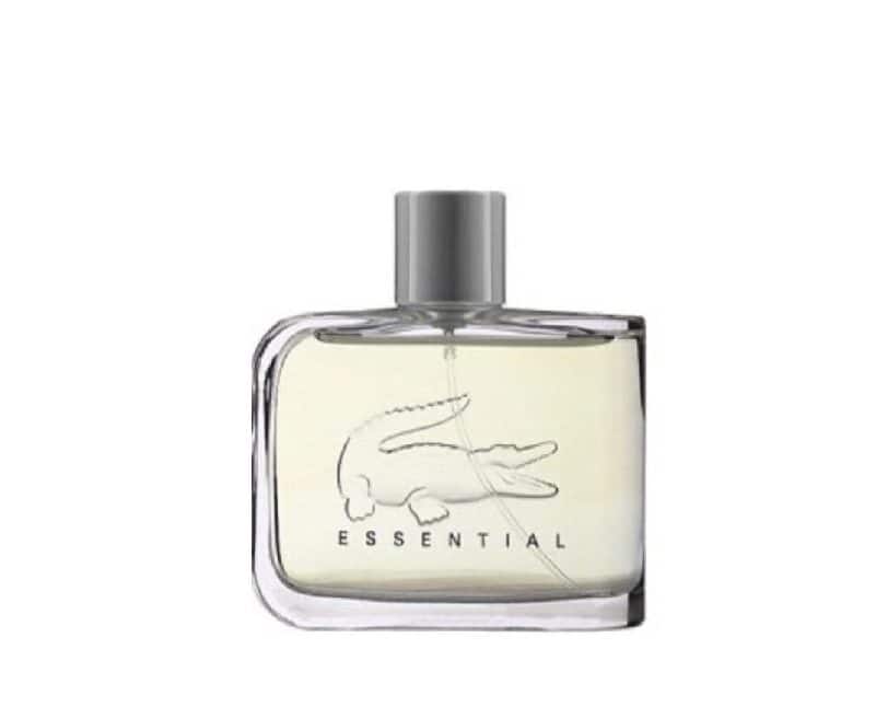 Lacoste Essential Eau de Toilette 4.2 fl oz
