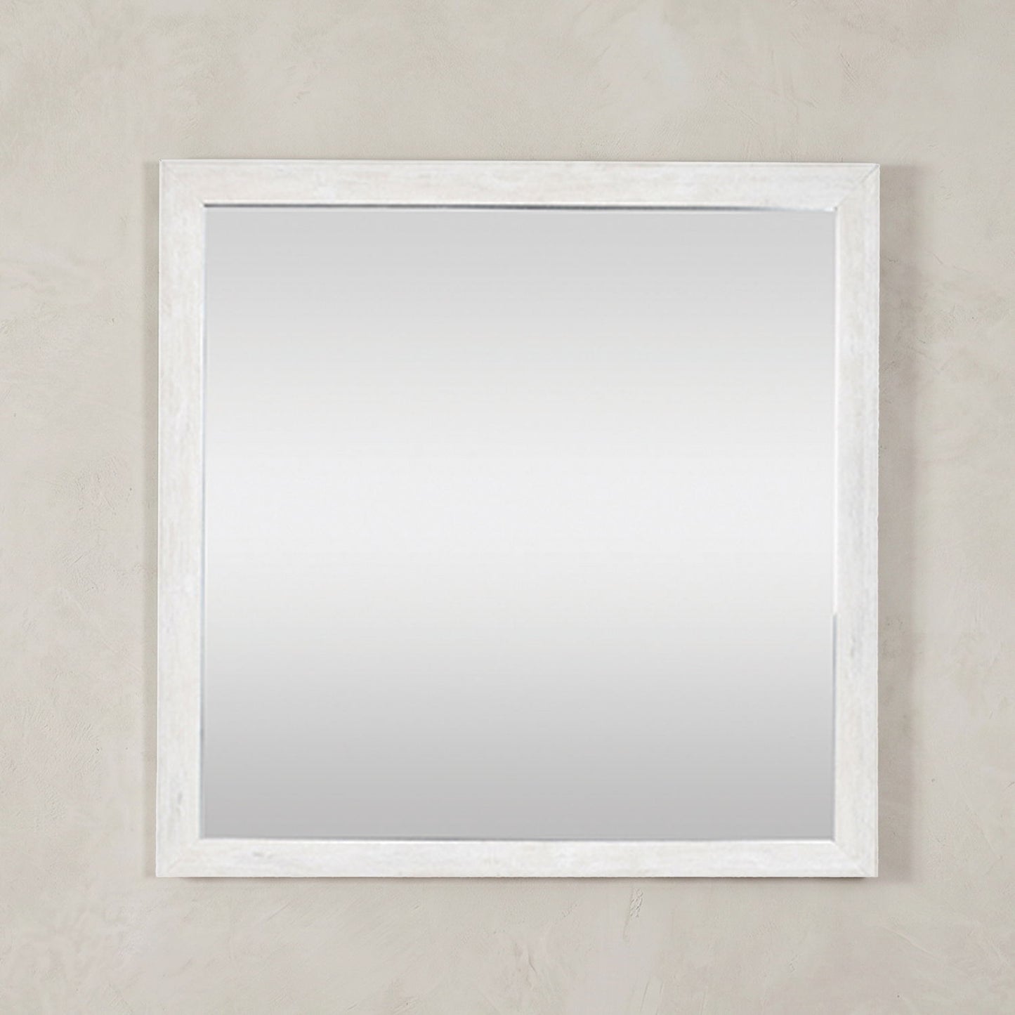 Denver - Square Mirror