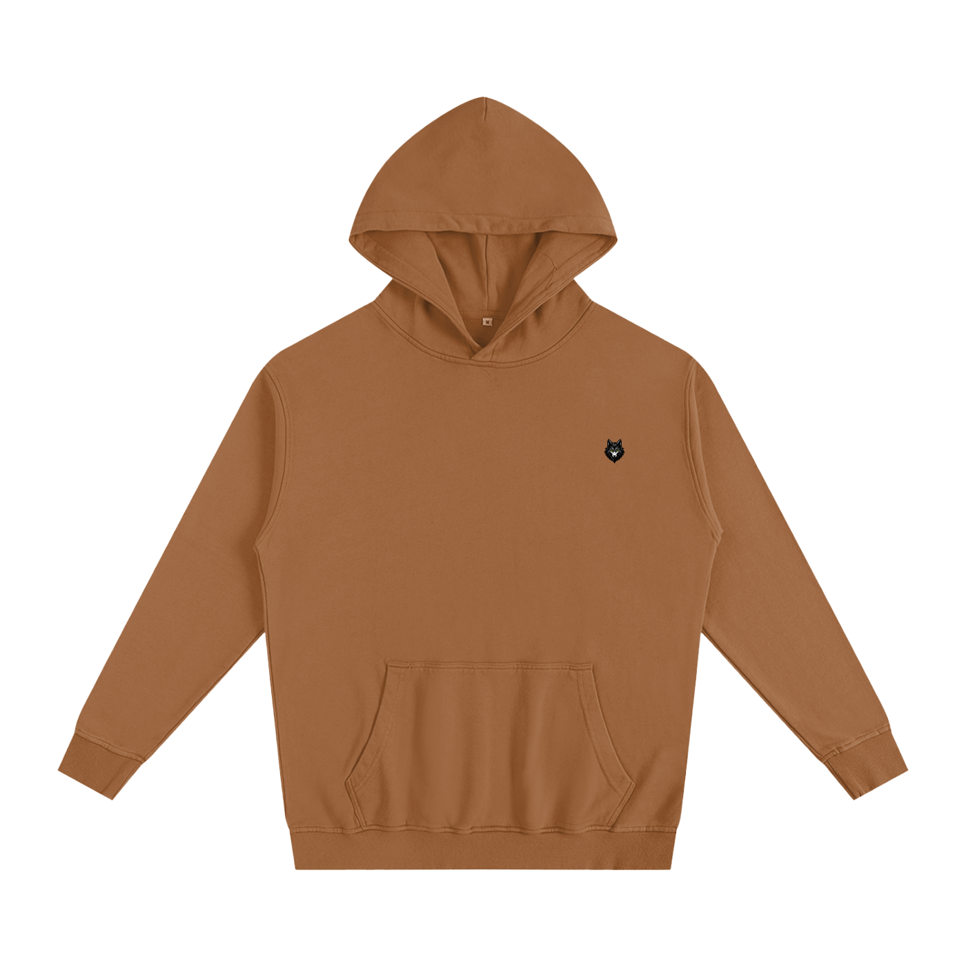 Loki & Ivy Oversized Essential Hoodie