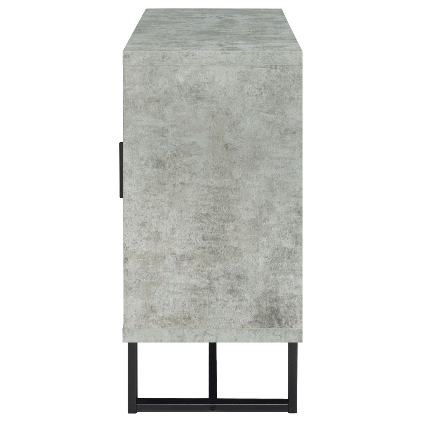 Sedona - 3 Drawer Cabinet - Oak