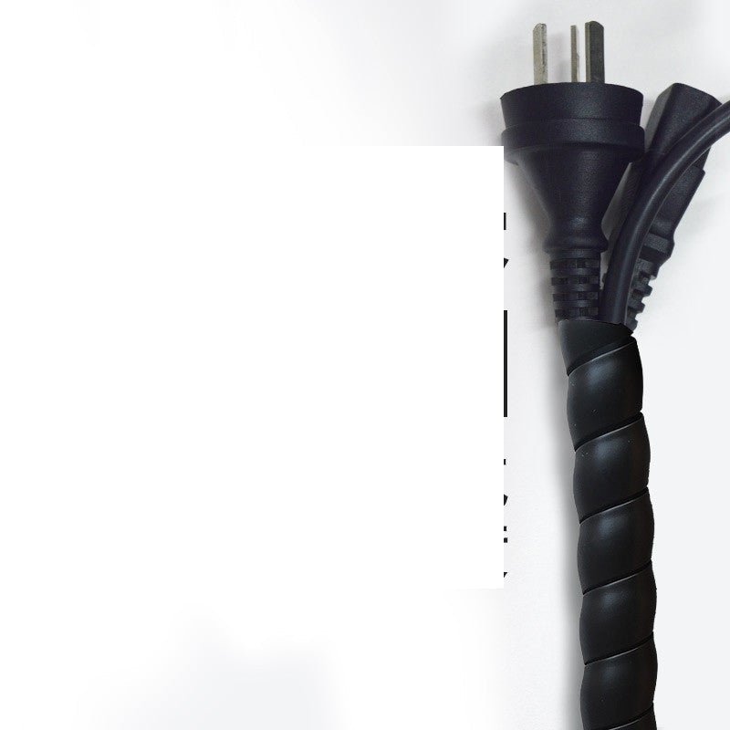 Anti-cat And Dog Bite Cord Power Cord Protector