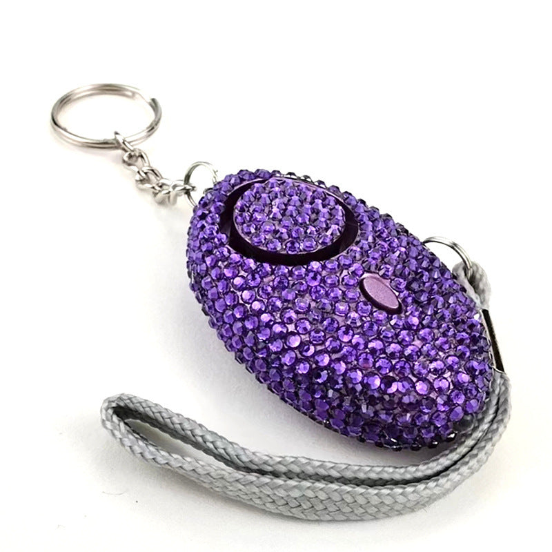 Personal Anti-theft Device Diamond