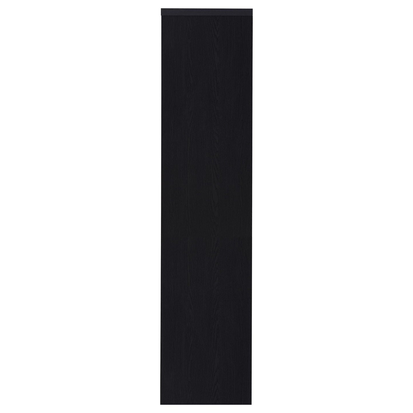 Sloat - 3 Piece Entertainment Center - Black