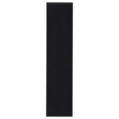 Sloat - 3 Piece Entertainment Center - Black