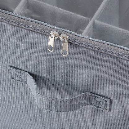 Under Bed Shoe Storage Organizer