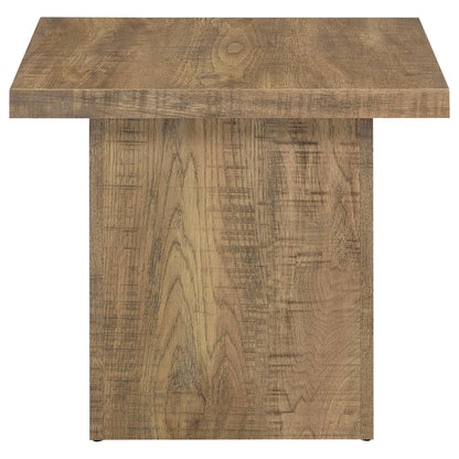 Exeter - Square Table Set
