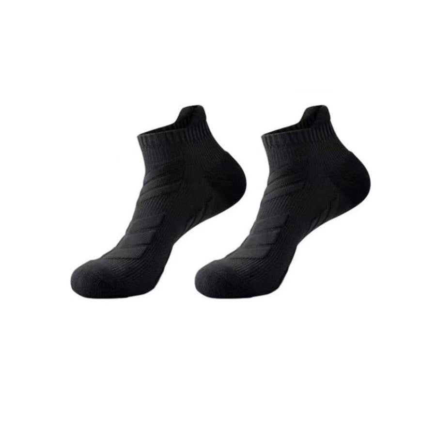 Professional Sports Non-slip Breathable Basketball Running Socks