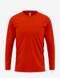 USA Long Sleeve 5006