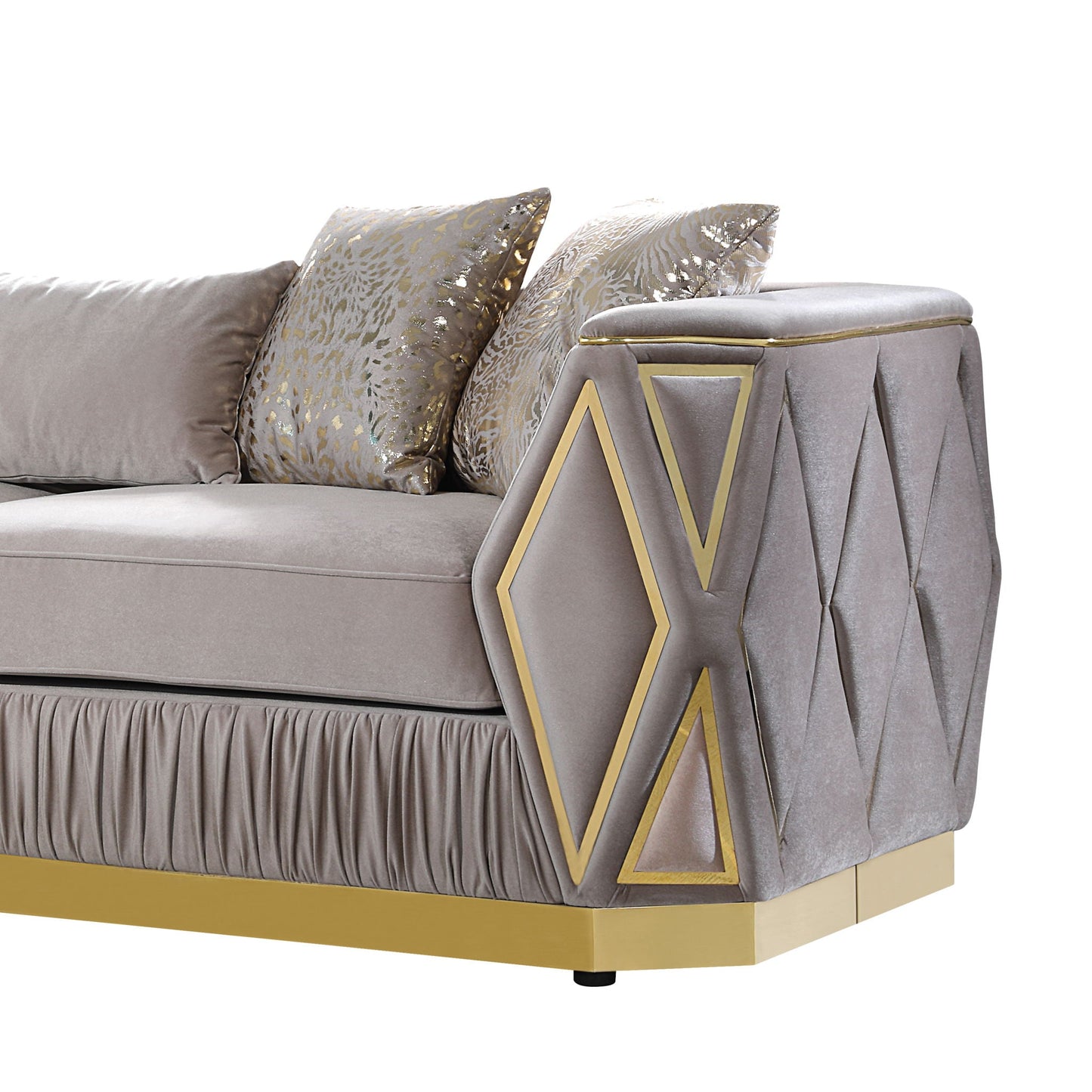 Cavalli Sofa