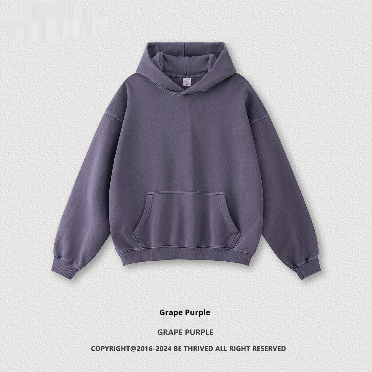 Mens Trendy Sportswear Hoodie And Sweatpants Set