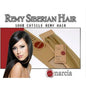 Narcia Remy Siberian Weft Silky Straight Hair Extensions - Choose Length