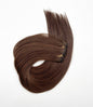 Narcia Remy Siberian Weft Silky Straight Hair Extensions - Choose Length