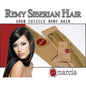 Narcia Remy Siberian Weft - 22"