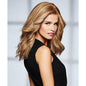 Raquel Welch High Profile Wig 100% Human Hair Hairpiece New
