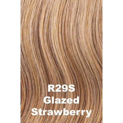 Hairdo 12" Simply Wavy Clip-On Pony Ponytail Hairpiece