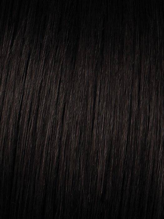 Hairdo 12" Simply Wavy Clip-On Pony Ponytail Hairpiece