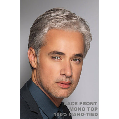 HIM Collection Classic Men's Wig