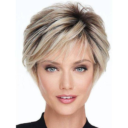 Raquel Welch On Your Game Wig Hairpiece New With Tags