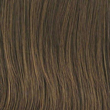 Raquel Welch Top Billing 12" Top Piece Hair Topper Hairpiece
