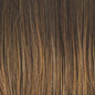 Raquel Welch Top Billing 12" Top Piece Hair Topper Hairpiece