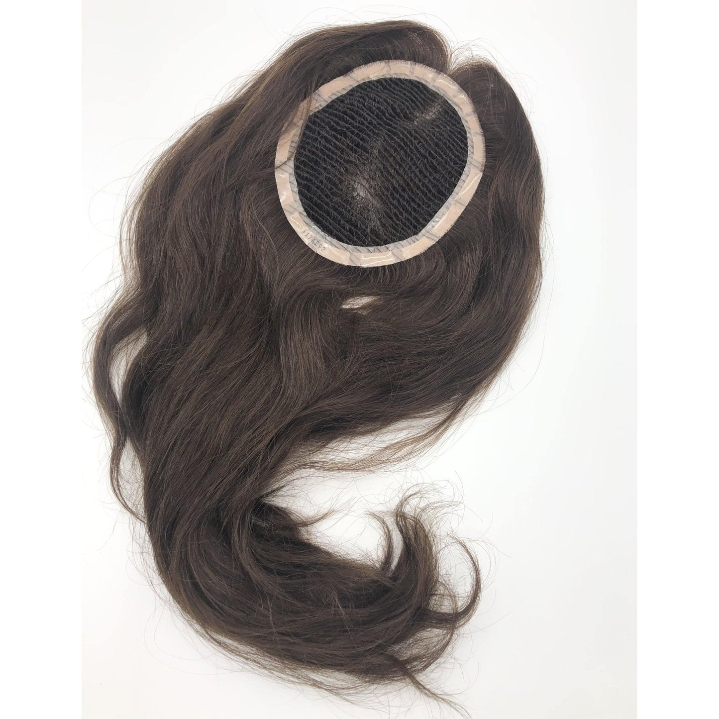 American Hairlines Integration Plus Top Pieces