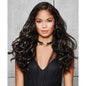 Hairdo 22" 4-Piece Wavy Fineline Hair Extension Kit