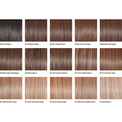Spotlight Elite - Wig by Raquel Welch