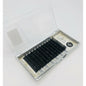 VIP Eyelashes New Cuticle Lash Extension 12 Lines - Choose Size