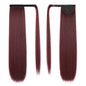 VIP Ponytail Silky 18" 100% Human Hair Extension