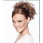 Hairdo Cheer Dance Curls Hairpiece