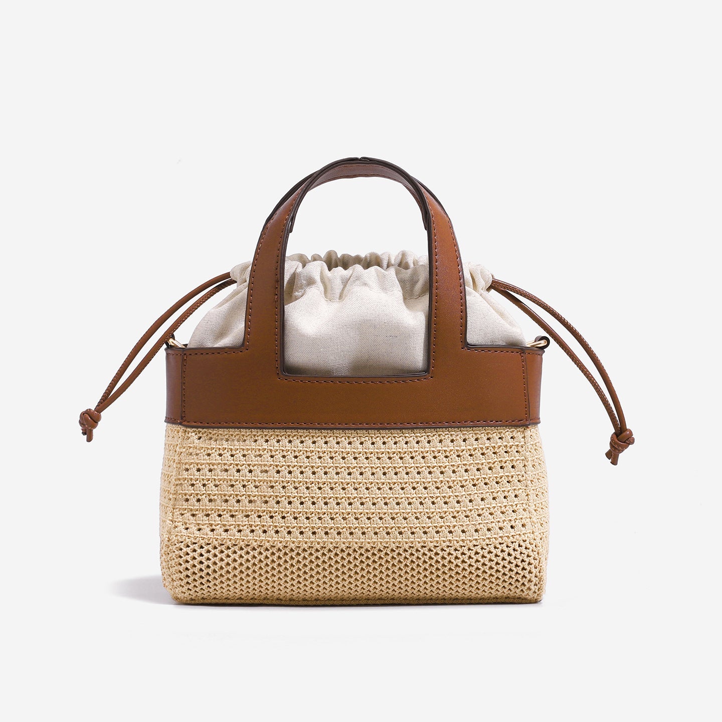 Fashionable And Versatile Sophisticated Shoulder Crossbody Bag