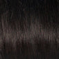Raquel Welch Charmed Life 12" Top Piece Topper 100% Human Hair