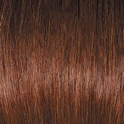 Raquel Welch Charmed Life 12" Top Piece Topper 100% Human Hair