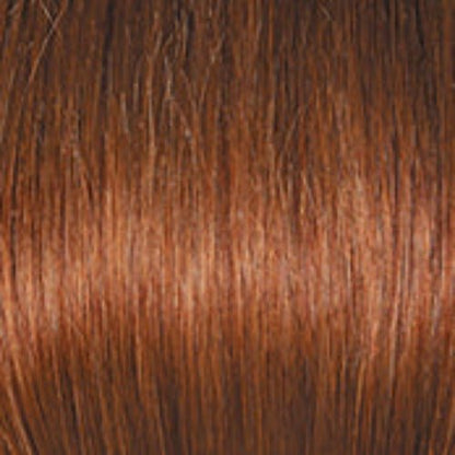 Raquel Welch Charmed Life 12" Top Piece Topper 100% Human Hair