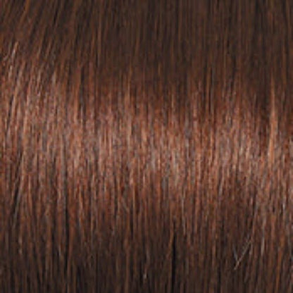 Raquel Welch Charmed Life 12" Top Piece Topper 100% Human Hair