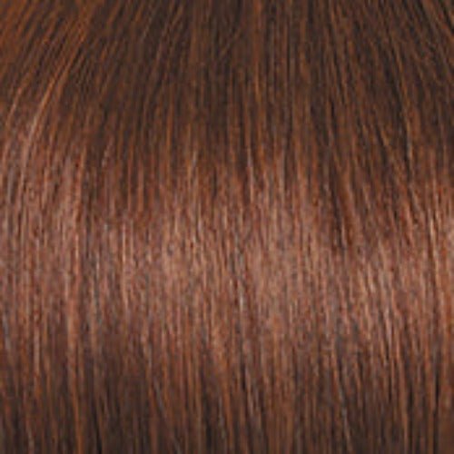 Raquel Welch Charmed Life 12" Top Piece Topper 100% Human Hair