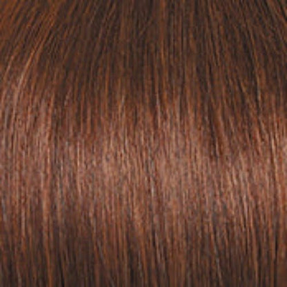 Raquel Welch Charmed Life 12" Top Piece Topper 100% Human Hair