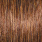 Raquel Welch Charmed Life 12" Top Piece Topper 100% Human Hair