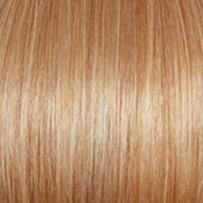 Raquel Welch Charmed Life 12" Top Piece Topper 100% Human Hair